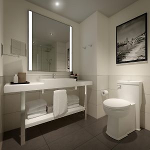 King Room Disability Access